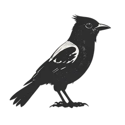 นกคาร์ดินัล