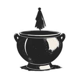 Cauldron