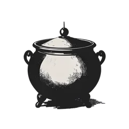 Cauldron