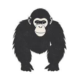 schimpansee icon preview