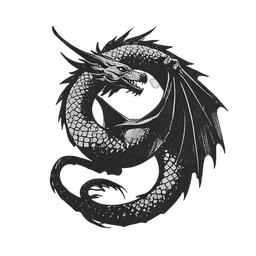 Chinese Dragon