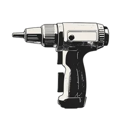 तारless ड्रिल