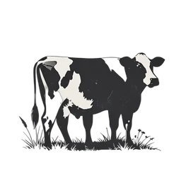 Молочная корова