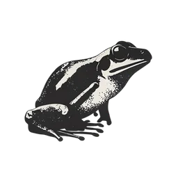Poison Dart Frog