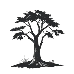 Toter Baum