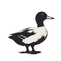 Duck icon preview