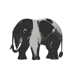 Elefant