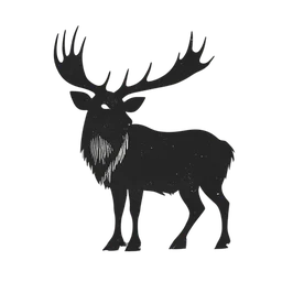 กวางเอลก icon preview