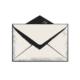 E-mail icon preview