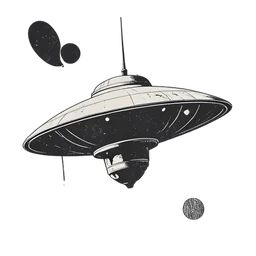 Flying Saucer