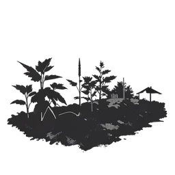 قطعة حديقة icon preview