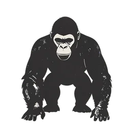 gorilla