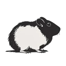 Hamster icon preview