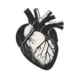 आंतरिक हृदय