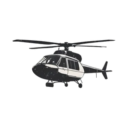 헬리콥터 icon preview