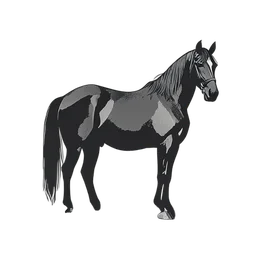 Farmpferd icon preview