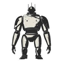 ヒューマノイドロボット