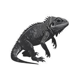 Iguana