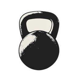 Kettlebell icon preview