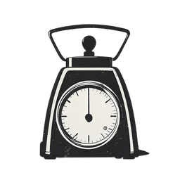 Kitchen Scale