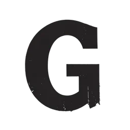 Letter G