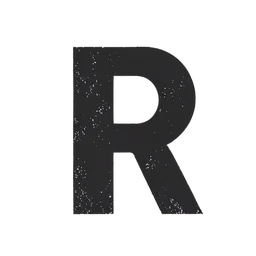 Letter R