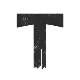 Lettre T