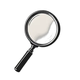 Magnifying Glass icon preview