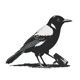 Magpie