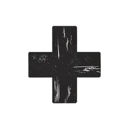Croix médicale