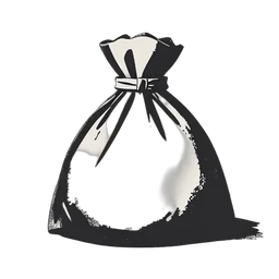 पैसे का थैला icon preview