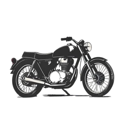 motocicletta