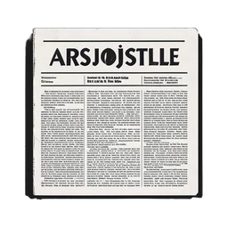 Periódico icon preview