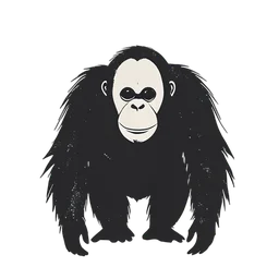 オランウータン icon preview