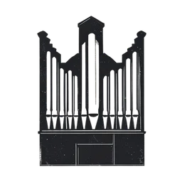 Órgano icon preview