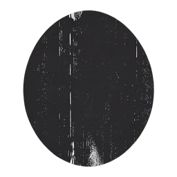 oval
