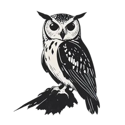 baykuş icon preview