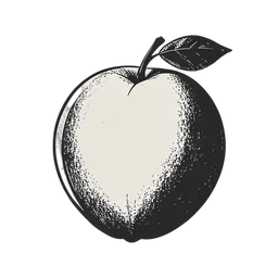 Pêssego icon preview