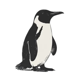 Penguen icon preview
