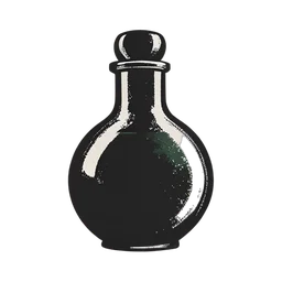 Zielona eliksir icon preview