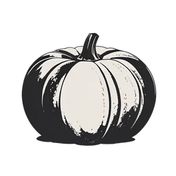 Pumpkin icon preview