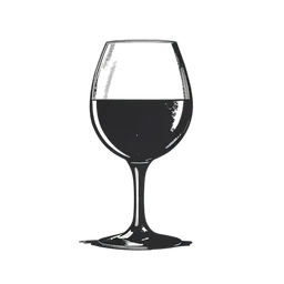 Wino czerwone