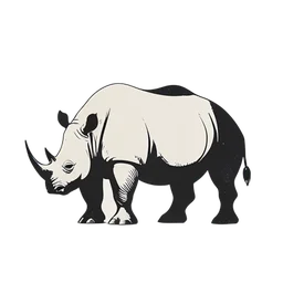Rhinoceros