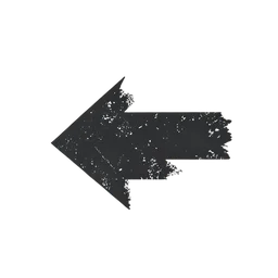 Strzałka W Lewo icon preview