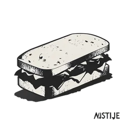 Bánh mì kẹp icon preview