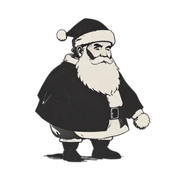 산타클로스 icon preview