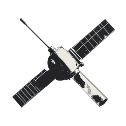 Satelliet icon preview