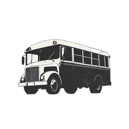 Xe buýt trường học