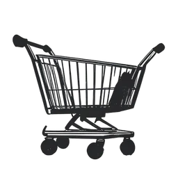Shopping Cart icon preview