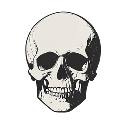 Calavera icon preview